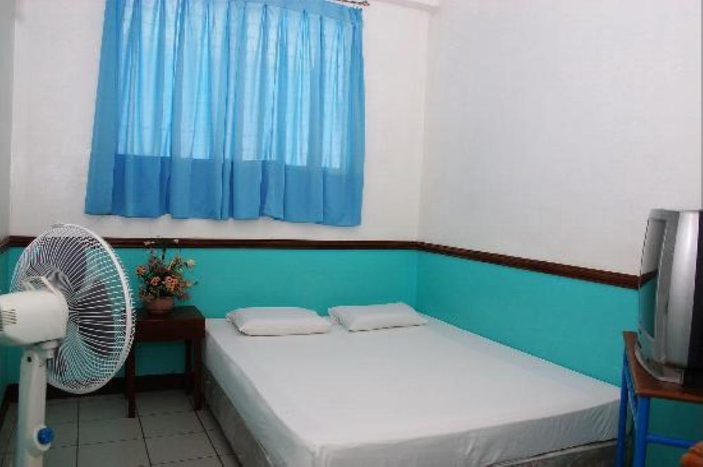Gv Hotel - Maasin Maasin (Visayas) Exterior foto