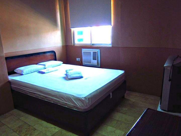 Gv Hotel - Maasin Maasin (Visayas) Exterior foto